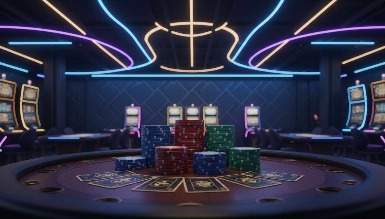 Holland Casino